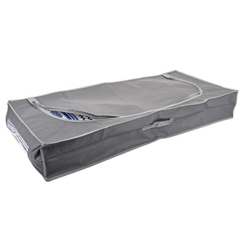 Under bed storage bag