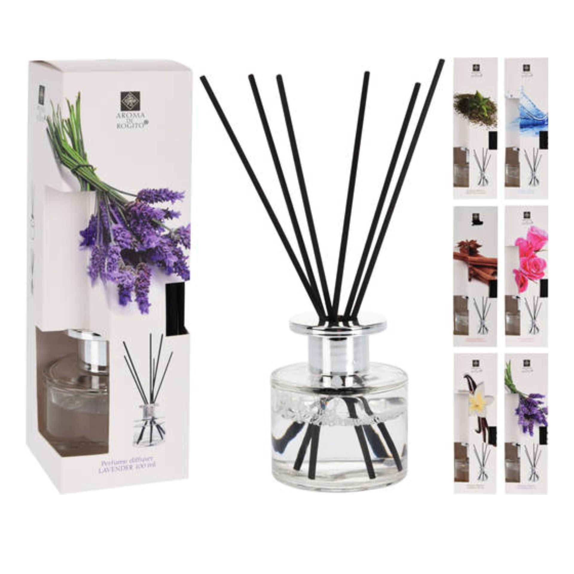 Freskues ajri 100 ml