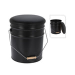 Kosh ruajteje Metal POUF