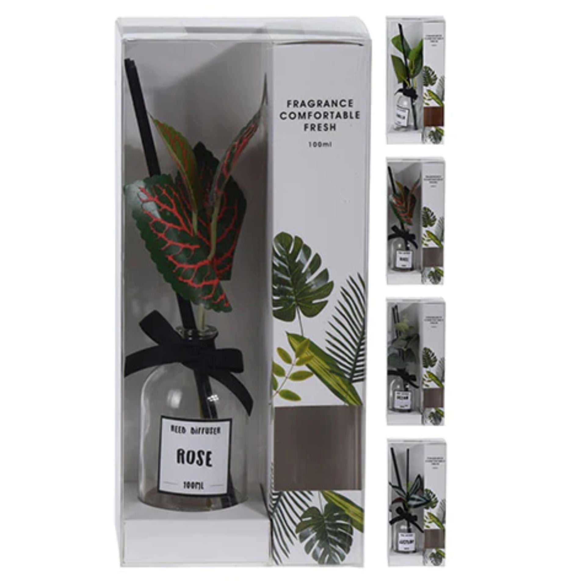 Freskues ajri 100 ml