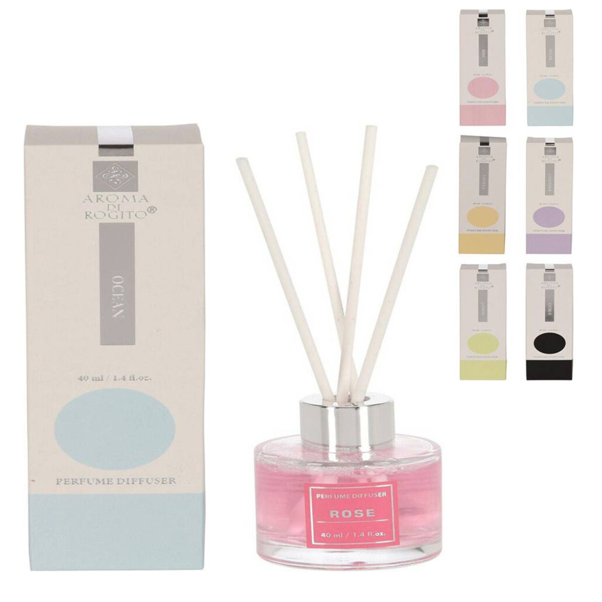 Freskues ajri 40 ml