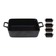 Tavë furre me doreza