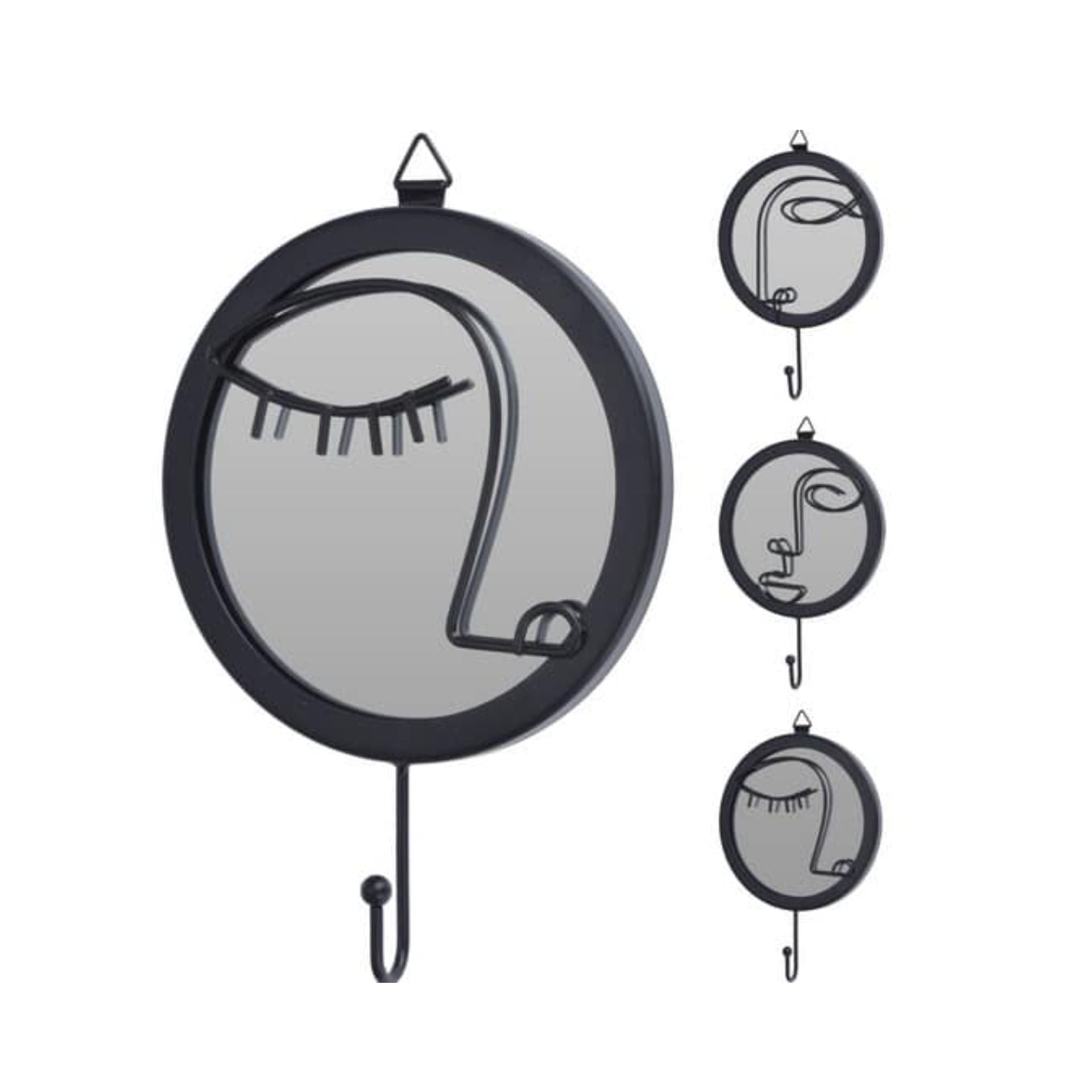 Pasqyre HOOK