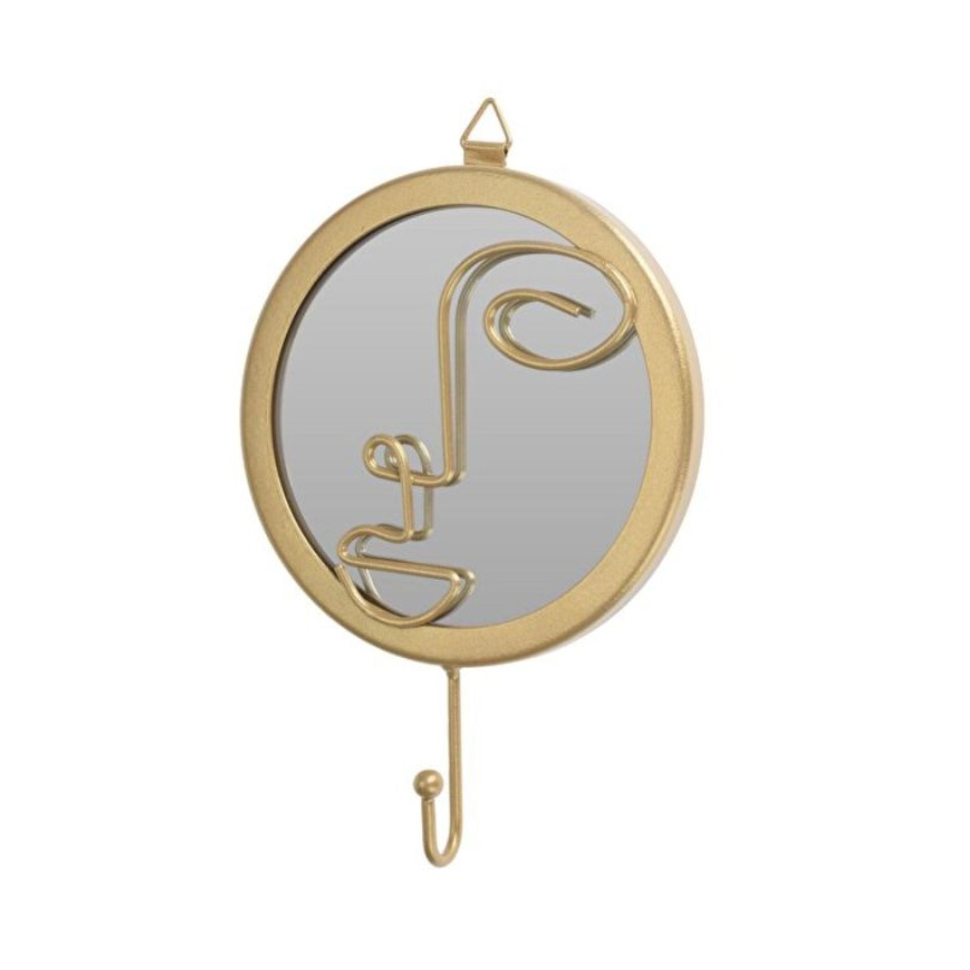 Pasqyre HOOK