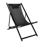 ALUMINUM folding chair