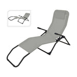 Folding chair SIESTA