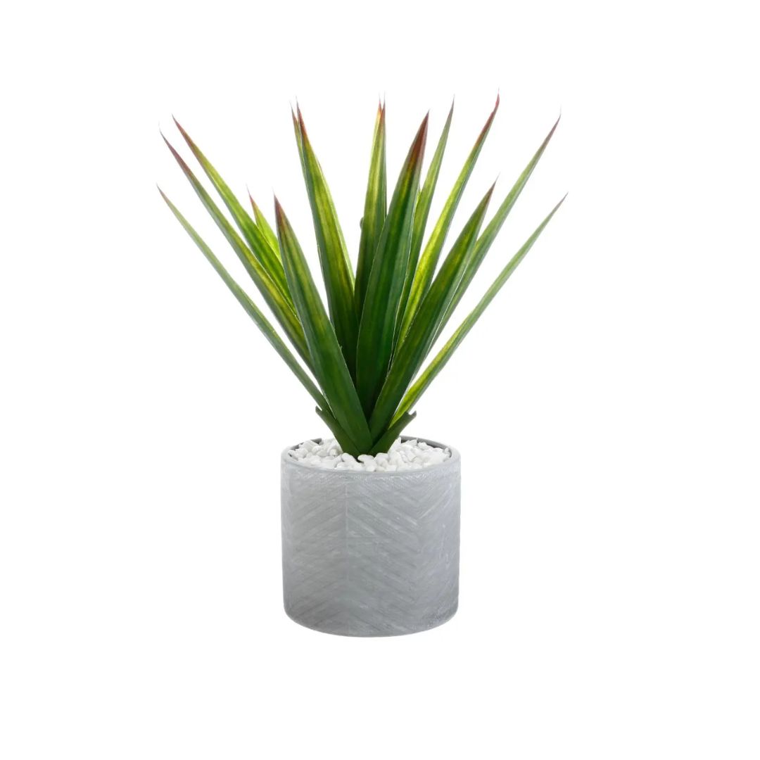 Aloe Vera artificiale