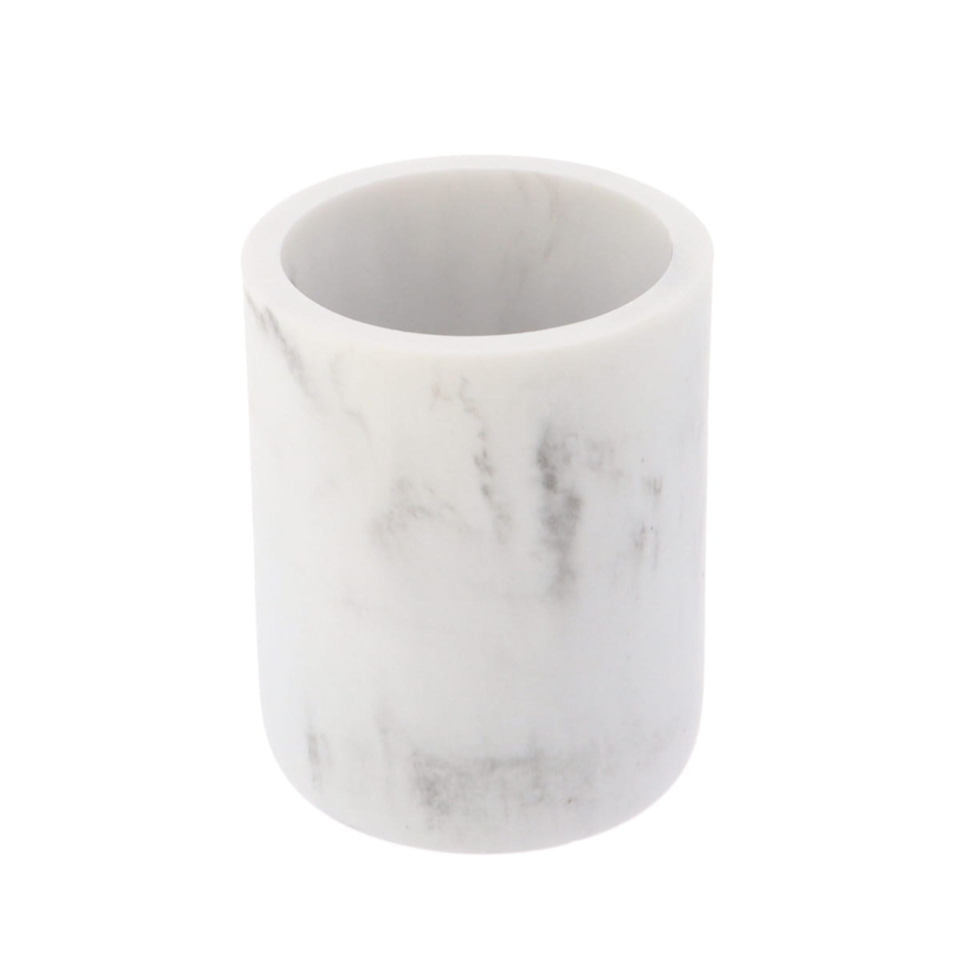 Mbajtëse furçë dhëmbësh MARBLE