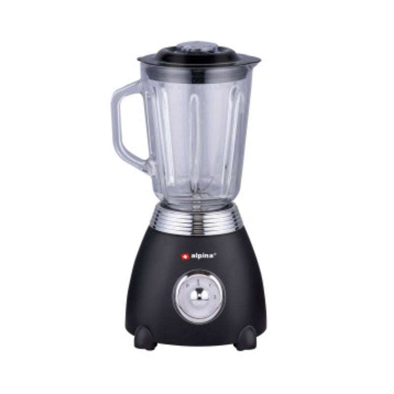 Blender Alpina