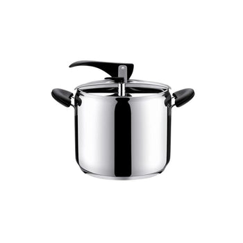 Tescoma pressure cooker 7L