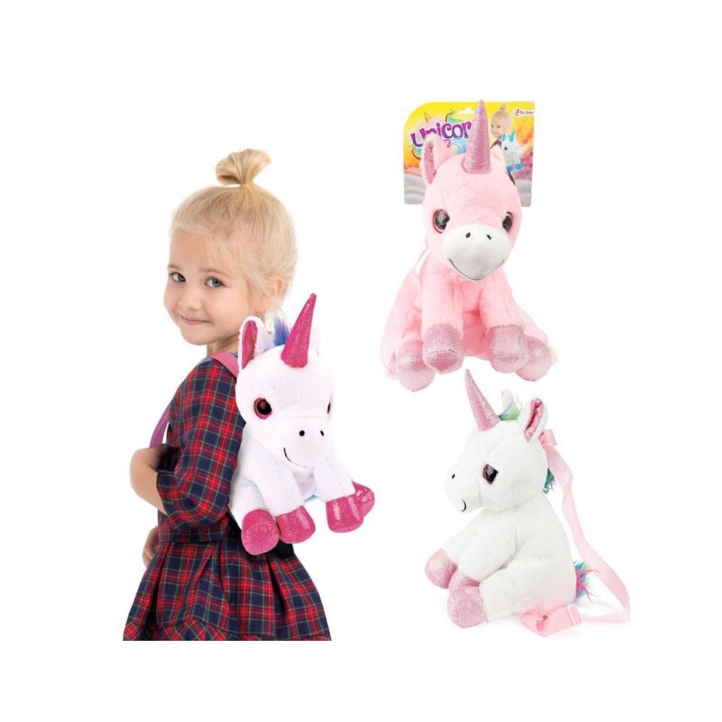 Cantë pellushi unicorn