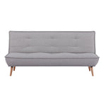 Sofa Bed pa krahë DOEL Beige