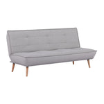 Sofa Bed pa krahë DOEL Beige
