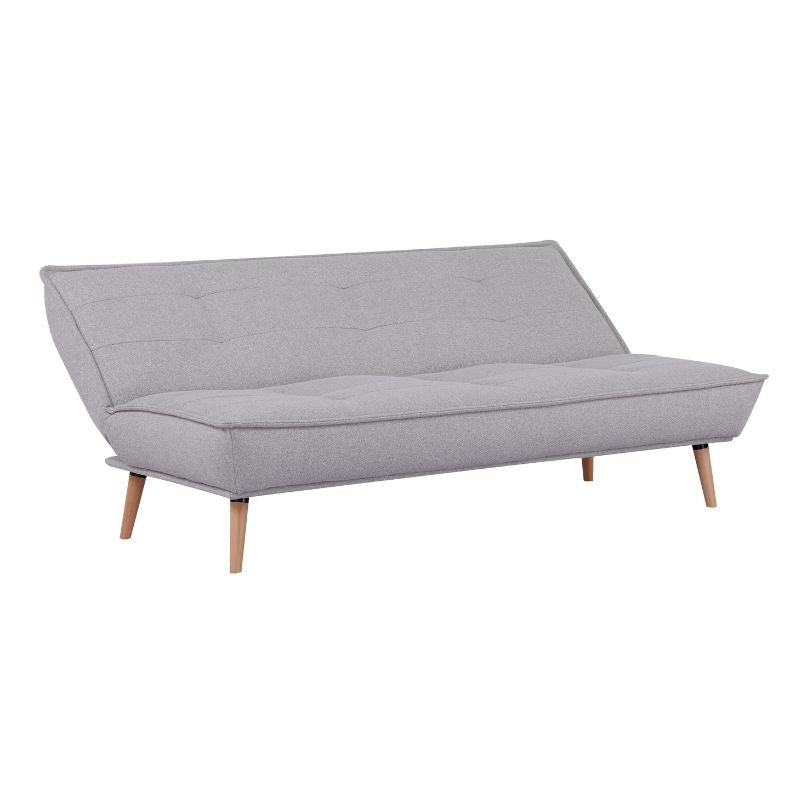 Sofa Bed pa krahë DOEL Beige
