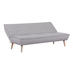 Sofa Bed pa krahë DOEL Beige