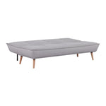 Sofa Bed pa krahë DOEL Beige