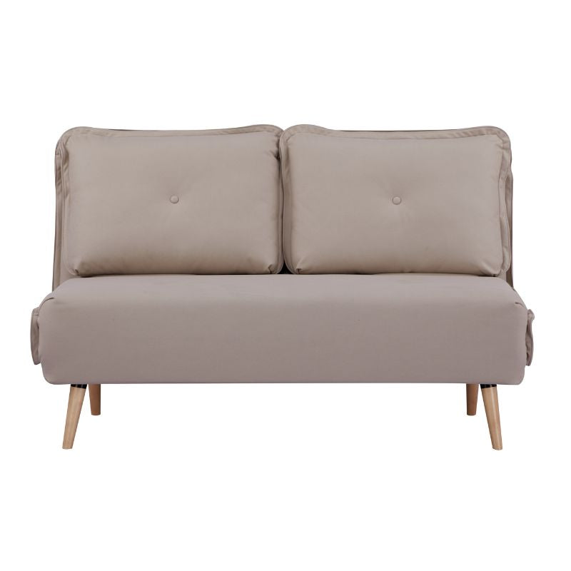 Sofa Bed LUKAS Beige