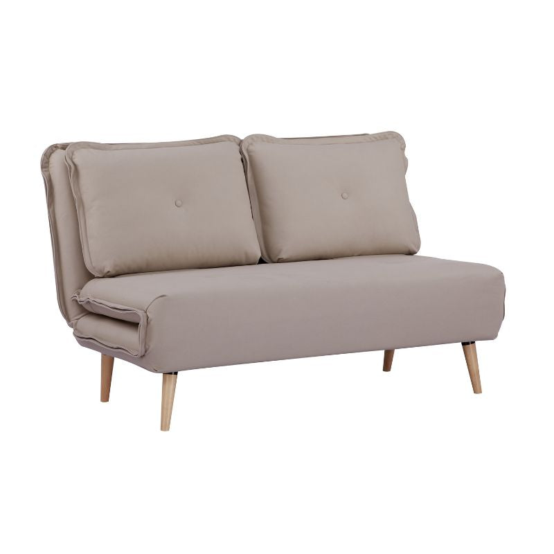Sofa Bed LUKAS Beige