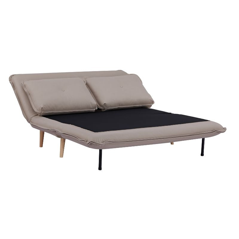 Sofa Bed LUKAS Beige