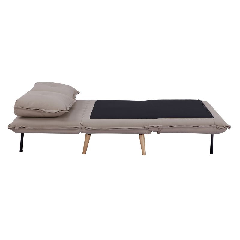 Sofa Bed LUKAS Beige