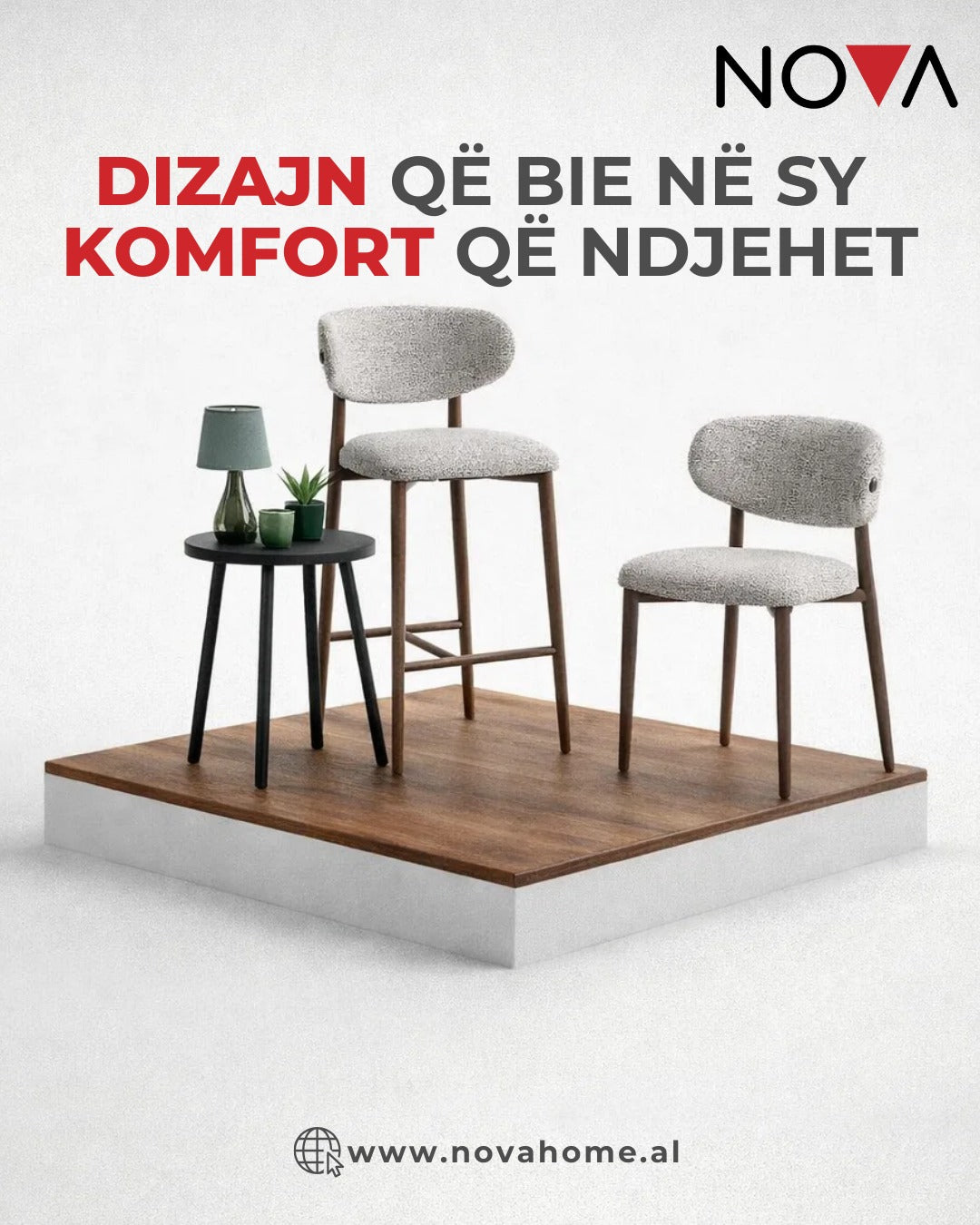 NOVA HOME