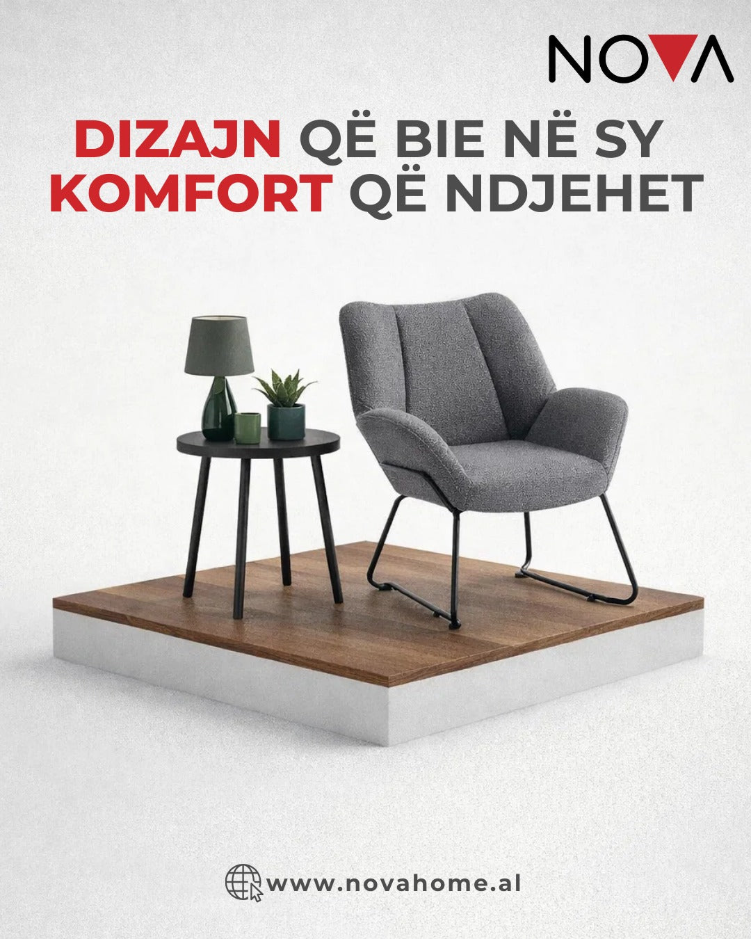 NOVA HOME