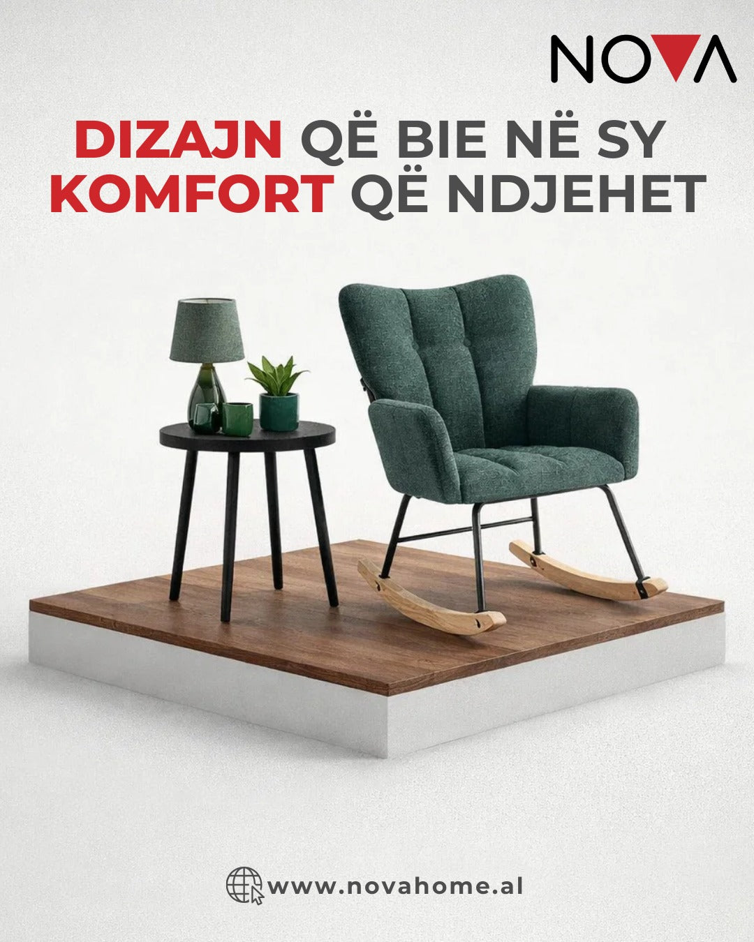 NOVA HOME