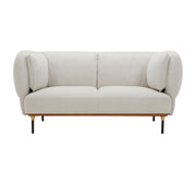 Divan VIENA Grey