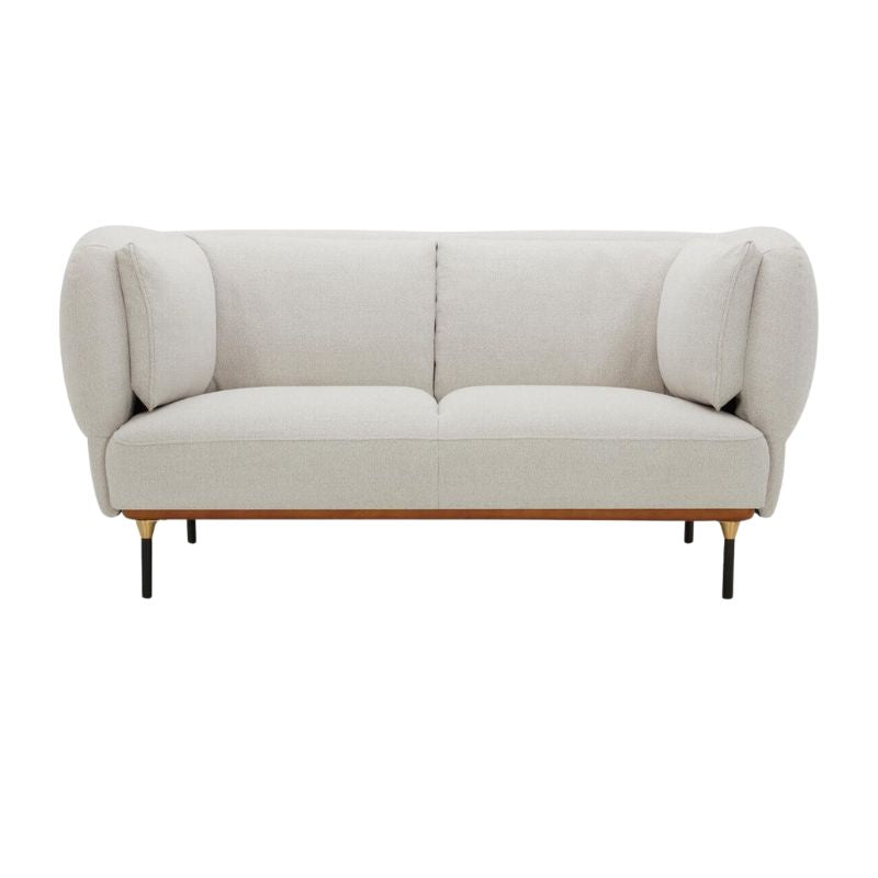 Divan VIENA Grey