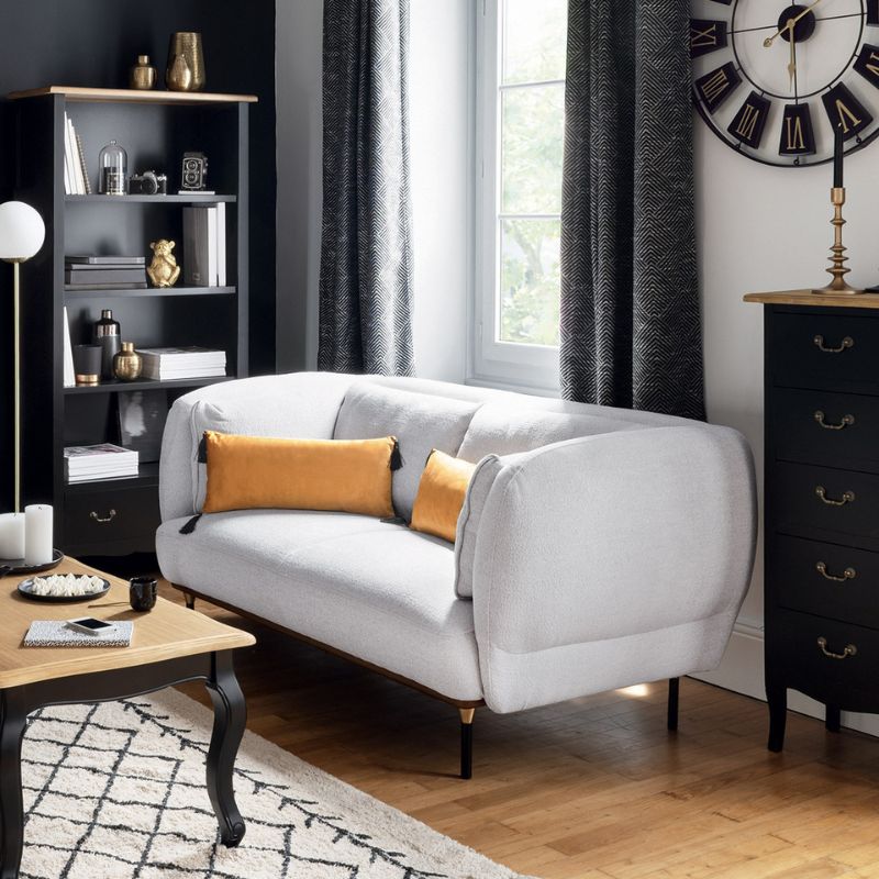 Divan VIENA Grey