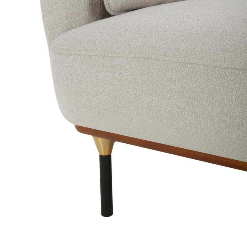 Divan VIENA Grey