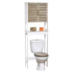 Dollap sipër WC STOCKHOLM