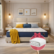 Dyshek Dopio ELEANOR + Jorgan Dopio