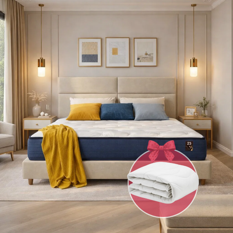 Dyshek Dopio ELEANOR + Jorgan Dopio