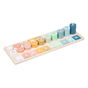 Puzzle për fëmijë