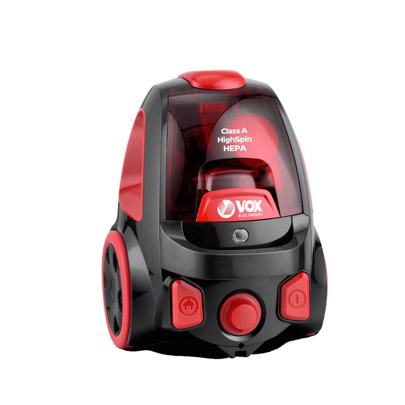 Fshesë VOX SL 159 RED