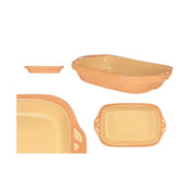 Tavë EARTHENWARE, 23 cm