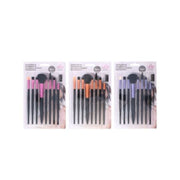 Set furça make up, 8 copë
