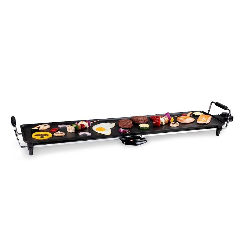 Grillë Teppanyaki
