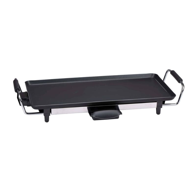 Grillë Teppanyaki 230V 400W