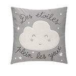 Terry pillow for boys