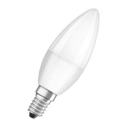 Llambë 8W E14 C37 SMD LED