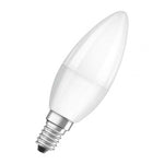 Llambë 8W E14 C37 SMD LED