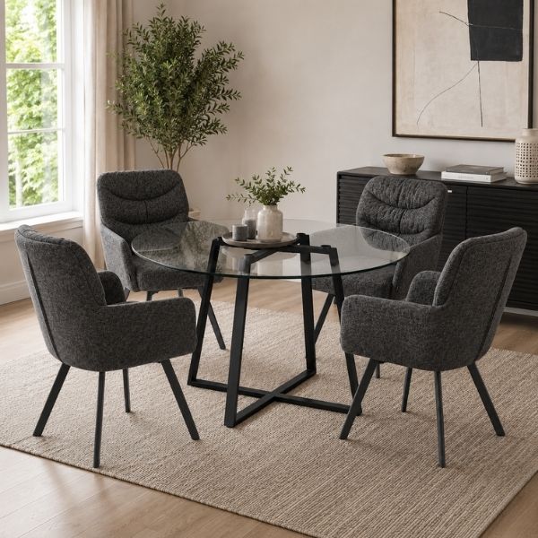 PRIMO dining table