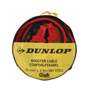 Kabëll 25mm 350A 2 x 3.5m