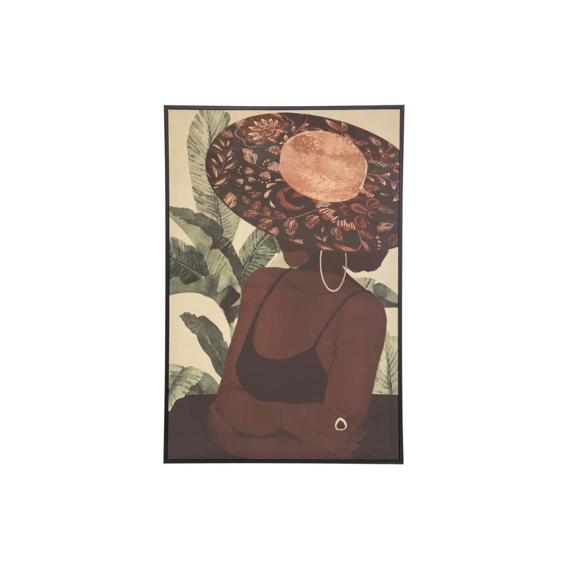 Kanavace HAT, 60 x 90 cm