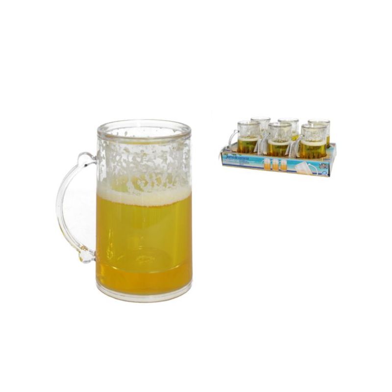 Gotë birre