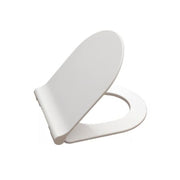 Kapak tualeti- Cotexsa duroplast/ forme C11