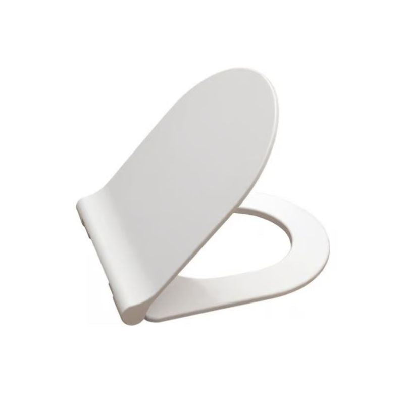 Kapak tualeti- Cotexsa duroplast/ forme C11