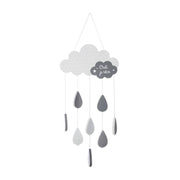 Dekoruese me varje CLOUD